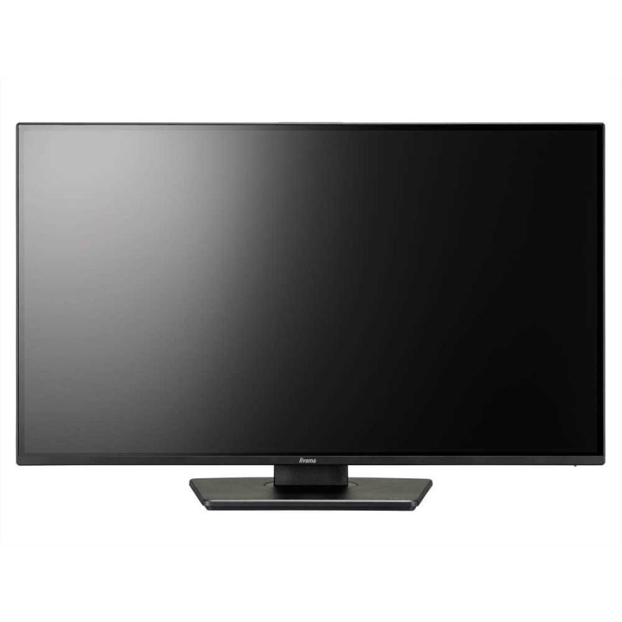 ProLite XUB2792UHSU-B6 27インチ 4KUHD(3840×2160) IPS方式パネル 【修理代】 液晶モニター