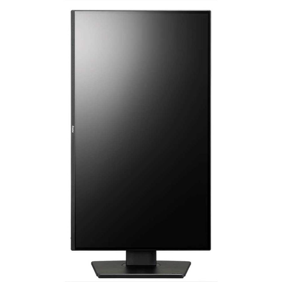 ProLite XUB2792UHSU-B6 27インチ 4KUHD(3840×2160) IPS方式パネル 【修理代】 液晶モニター