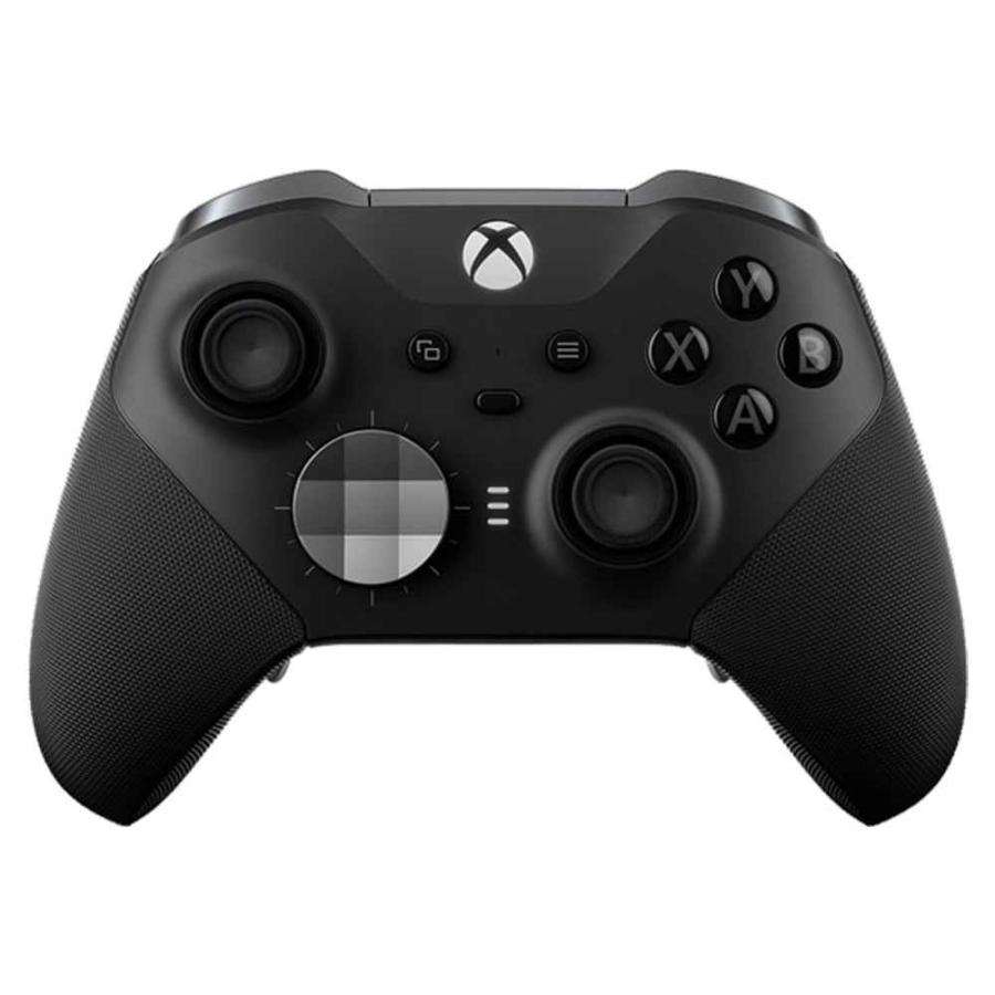 マイクロソフト Microsoft Xbox Elite ワイヤレス コントローラー シリーズ 2 FST-00009の商品画像（Yahoo!ショッピング）