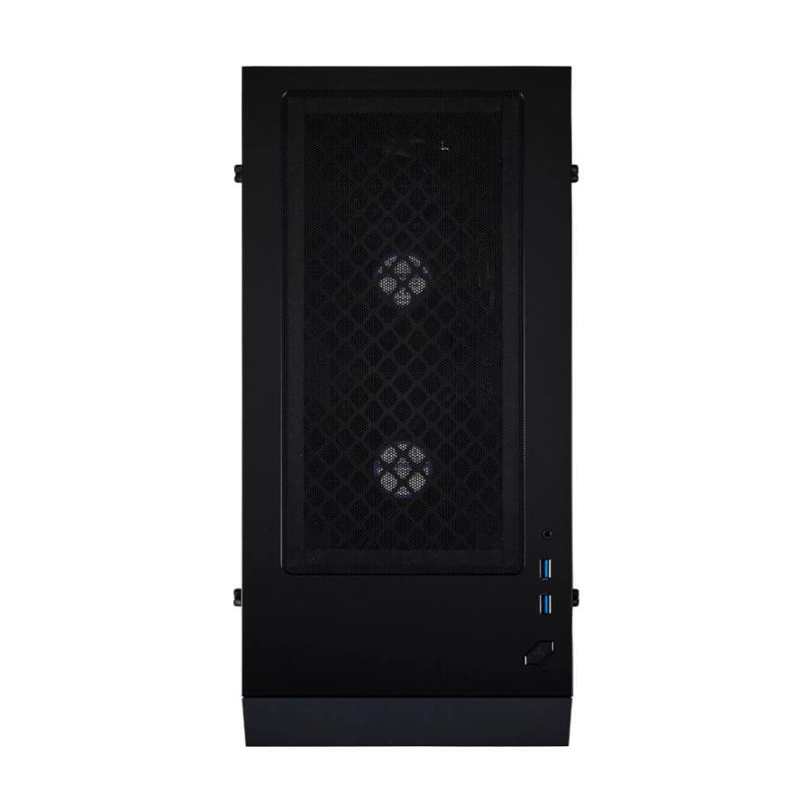 ゲーミングPC 新品 Ryzen 5 7500F/RTX 4060 Ti/16GB/1TB SSD/Windows 