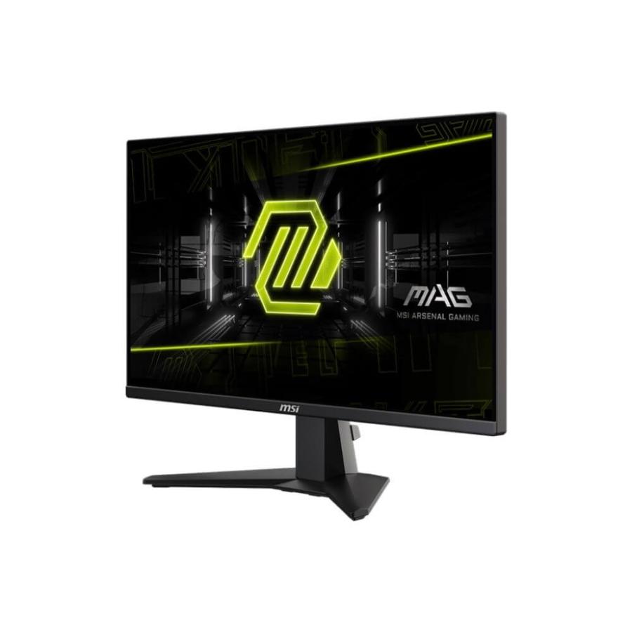 超美品】MSI MAG 255XFV 24.5インチ ゲーミングモニター