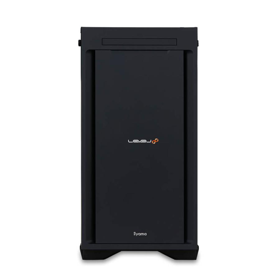 LEVEL∞ ゲーミングPC 新品 Ryzen 5 5600X/RTX 4060/16GB/1TB SSD 