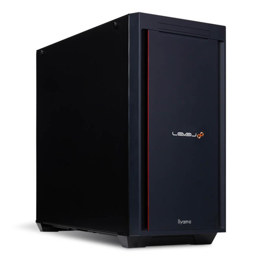LEVEL∞ ゲーミングPC 新品 Ryzen 5 9600X/RTX 4070 SUPER/16GB LEVEL∞ ゲーミングPC 新品 Ryzen 5 9600X/RTX 4070 SUPER/16GB