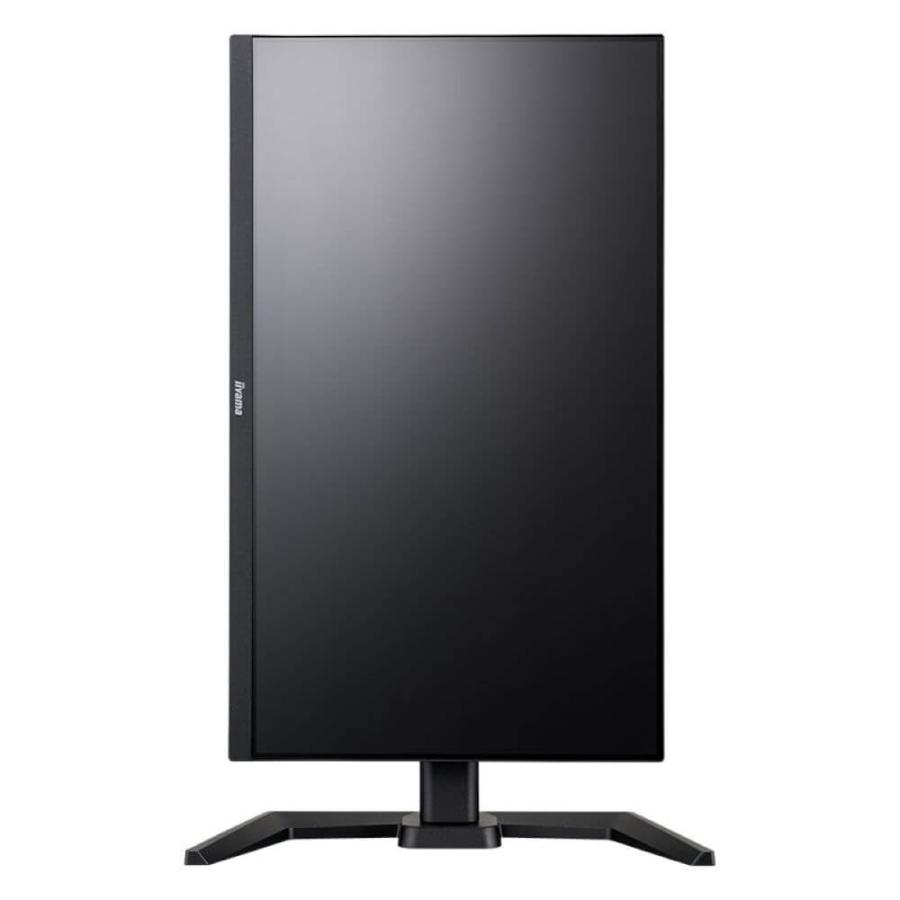 iiyama G-MASTER GB2470HSU-B6 23.8インチ フルHD(1920×1080 iiyama G-MASTER GB2470HSU-B6 23.8インチ フルHD(1920×1080