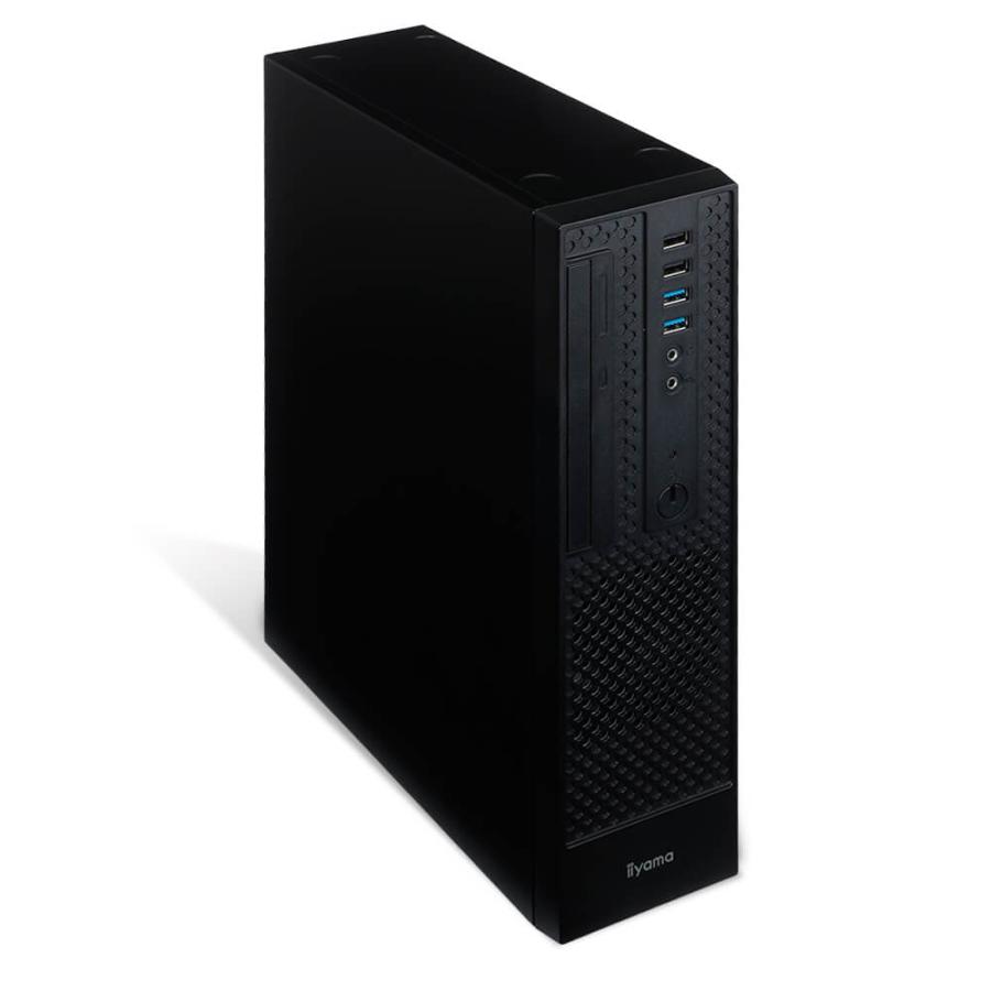 STYLE∞ デスクトップパソコン 新品 Core i5-14400/16GB/500GB SSD