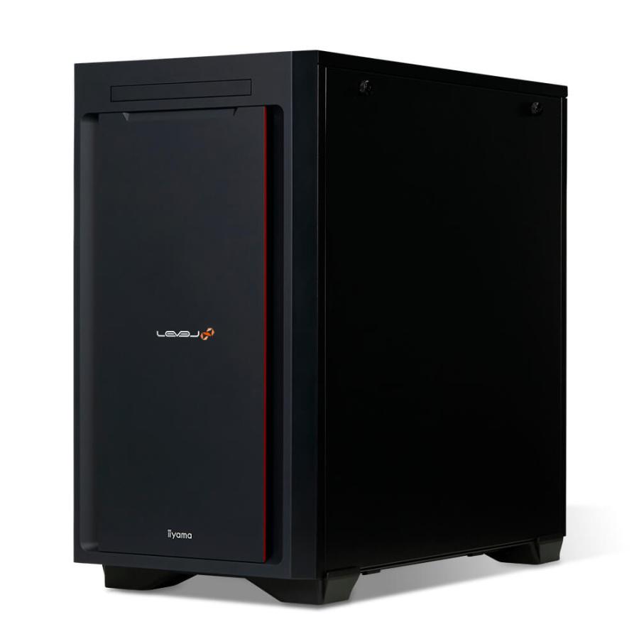 ゲーミングPC 新品 Core i7-14700F/RTX 4060/32GB/1TB SSD 