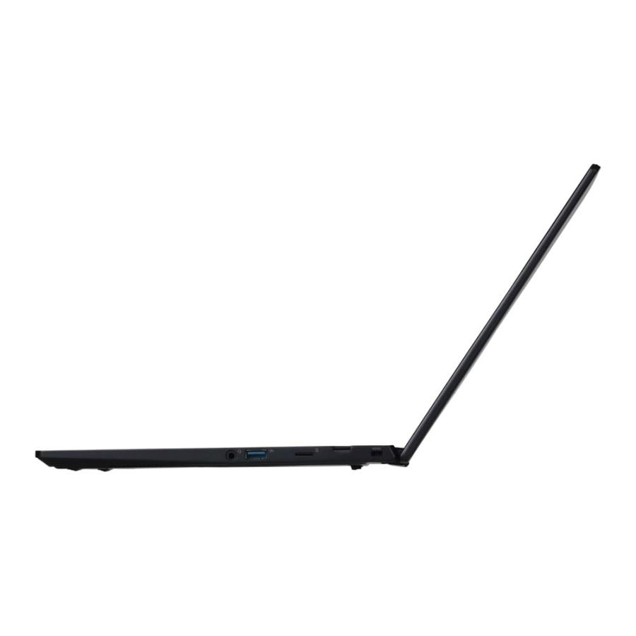 STYLE∞ ノートパソコン 新品 14型/Core Ultra 7 256V/16GB/500GB SSD