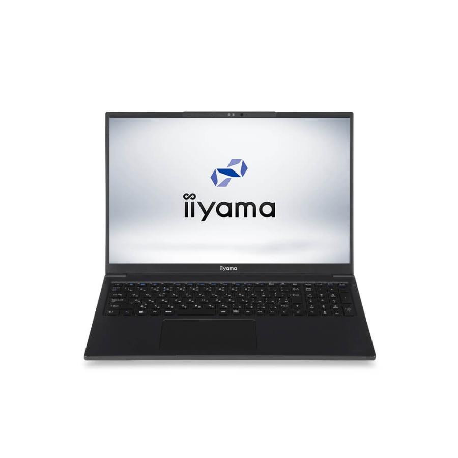 STYLE∞ ノートパソコン 新品 16型/Core Ultra 7 256V/16GB/500GB SSD