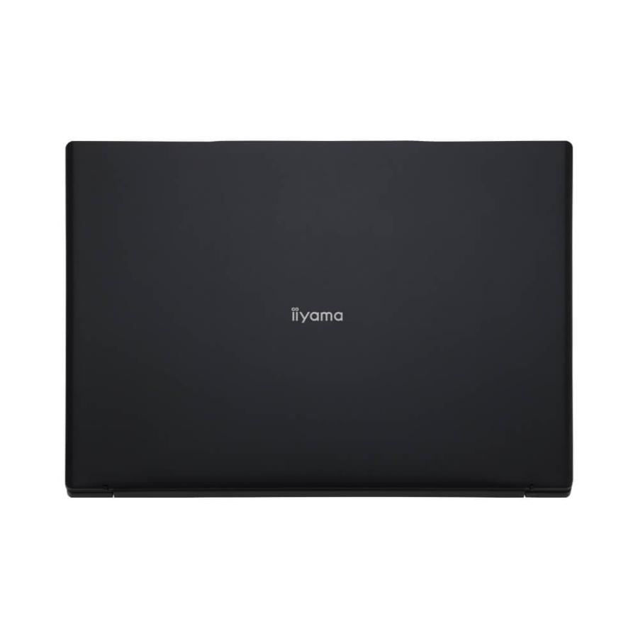 SOLUTION∞ ビジネスノートパソコン 新品 14型/Core Ultra 7 256V/16GB
