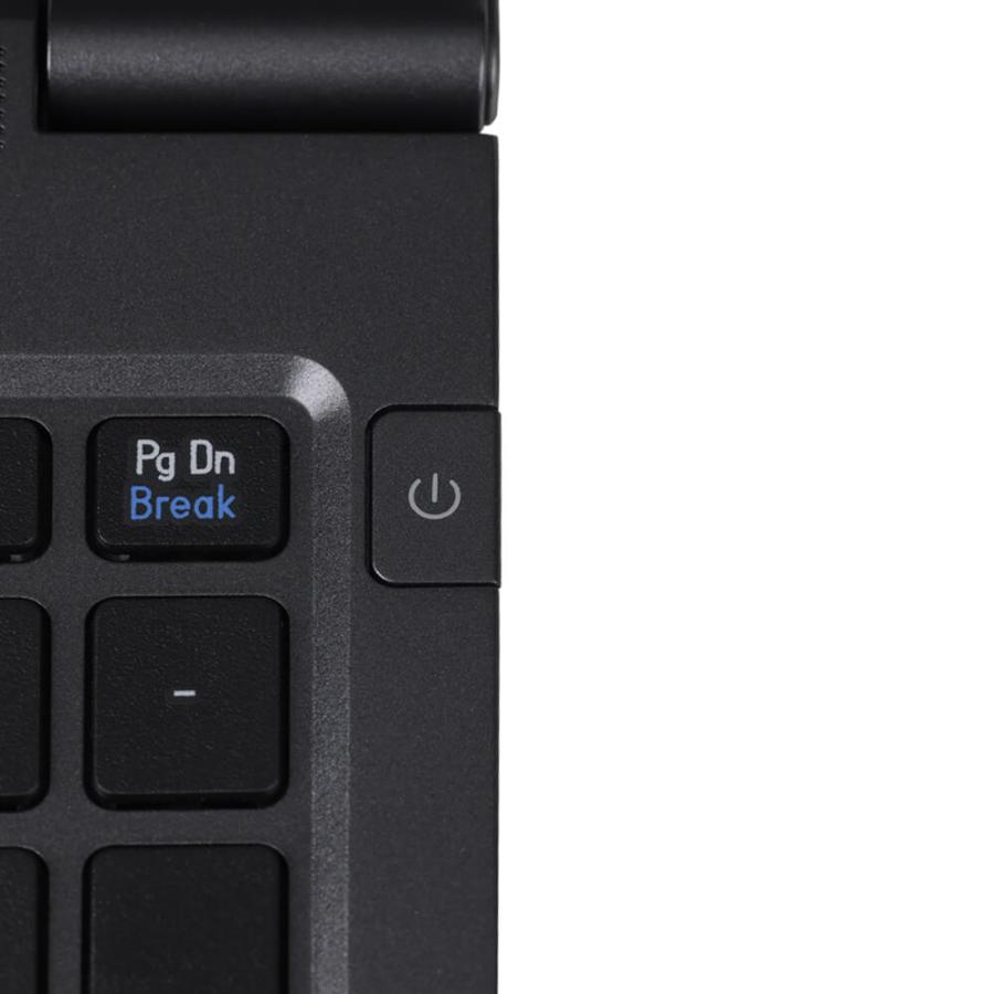 SOLUTION∞ ノートパソコン 新品 16型/Core Ultra 7 256V/16GB/500GB