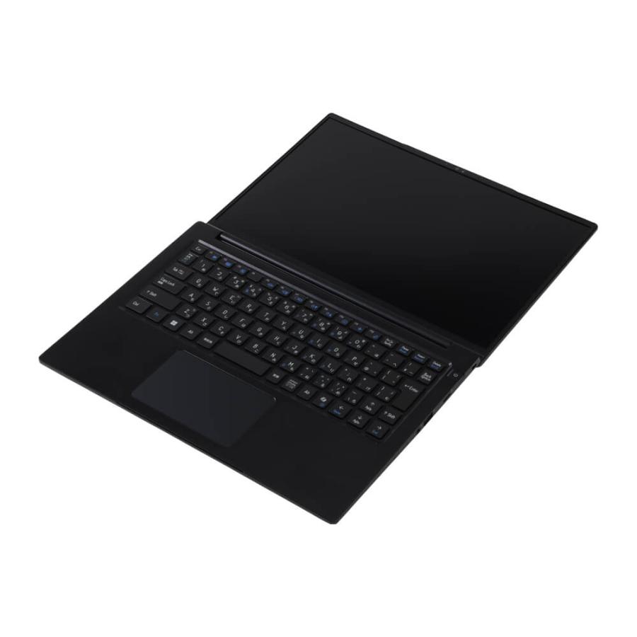 STYLE∞ 3年保証 ノートパソコン 新品 14型/Core Ultra 7 256V STYLE∞ 3年保証 ノートパソコン 新品 14型/Core Ultra 7 256V