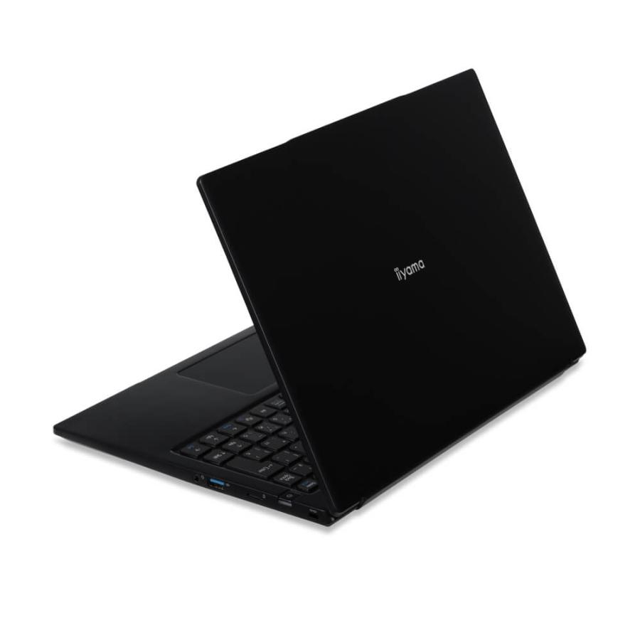 SOLUTION∞ 3年保証 ノートパソコン 新品 14型/Core Ultra 7 256V/16GB