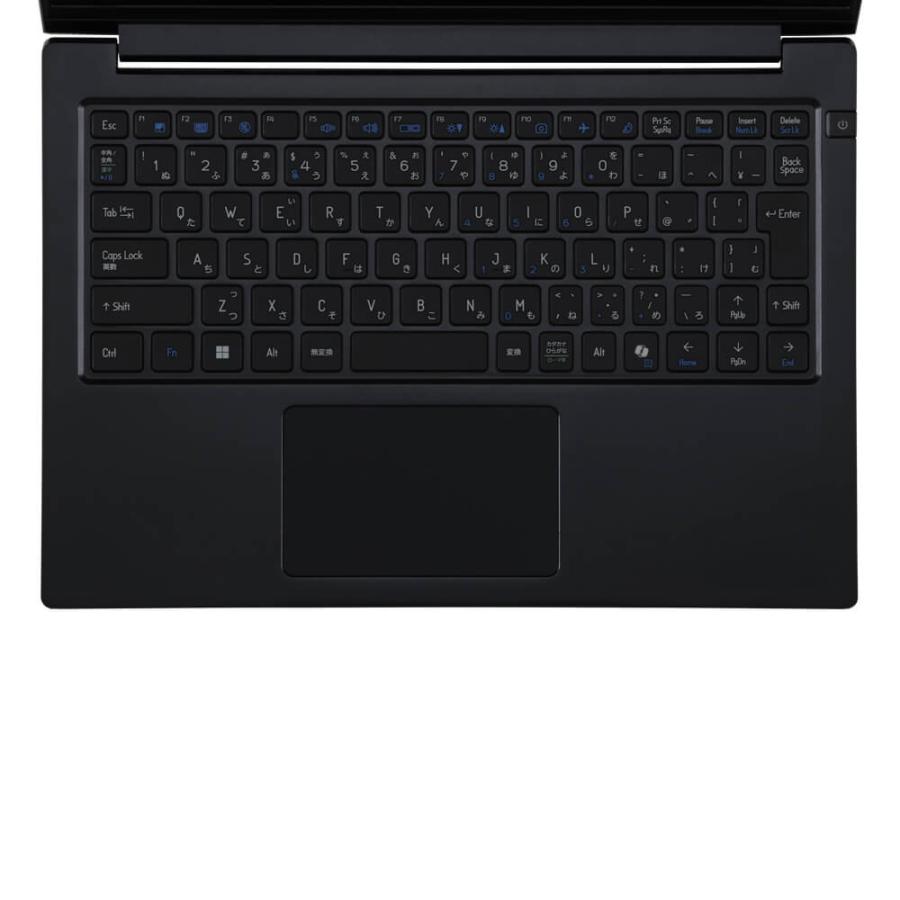 SOLUTION∞ 3年保証 ノートパソコン 新品 14型/Core Ultra 7 256V/16GB