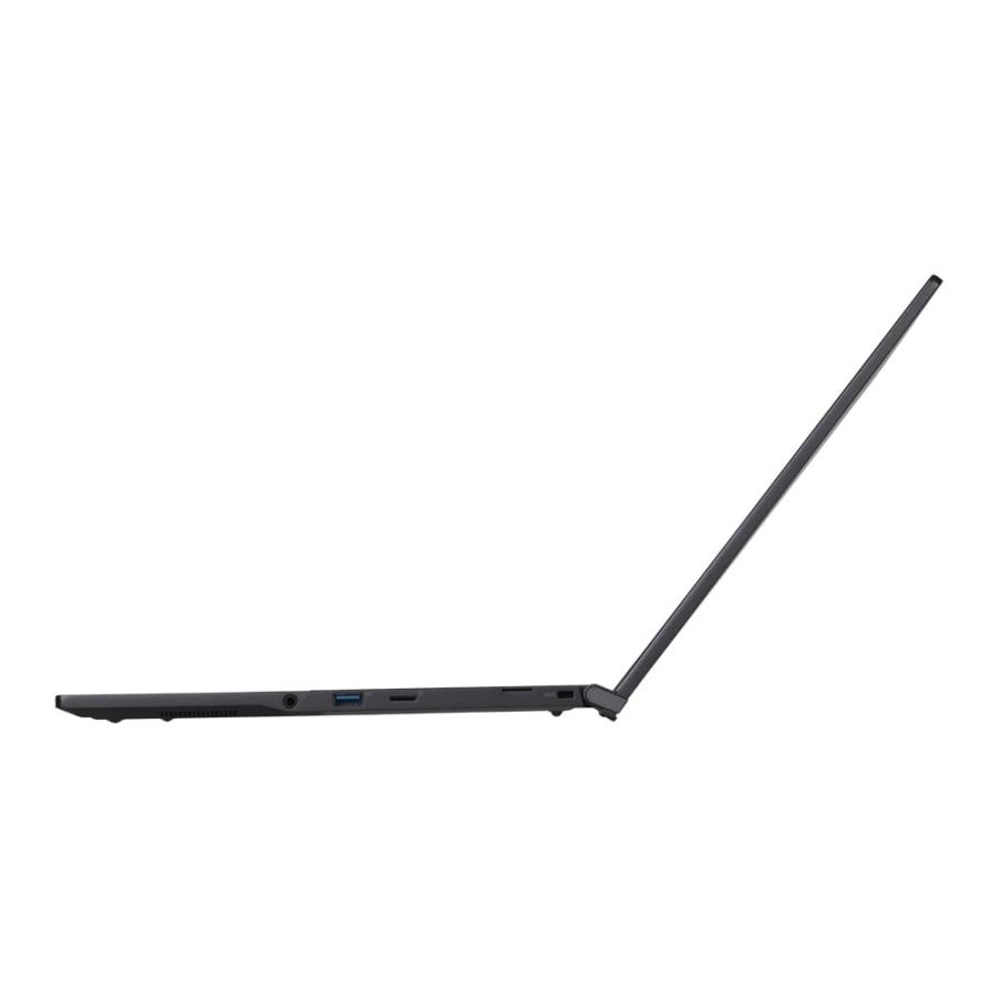 SENSE∞ 3年保証 ノートパソコン 新品 16型/Core Ultra 7 256V/16GB