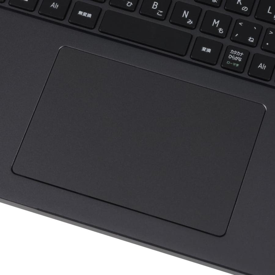 LEVEL∞ ゲーミングノートPC 新品 16型/Core Ultra 7 256V/16GB/500GB