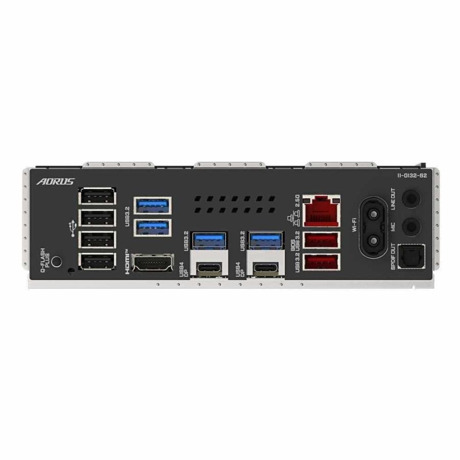 GIGABYTE X870E AORUS ELITE WIFI7 AMD X870Eチップセット搭載 ATX