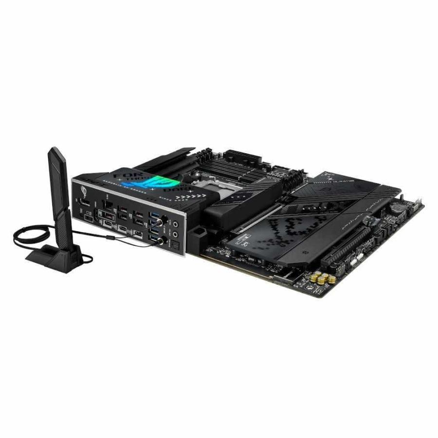 ASUS ROG-STRIX X870-F GAMING WIFI AMD X870チップセット搭載 ASUS ROG-STRIX X870-F GAMING WIFI AMD X870チップセット搭載