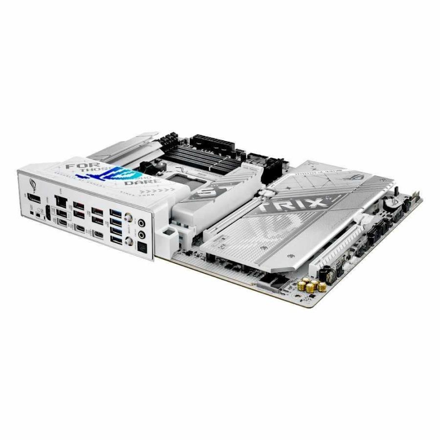 マザーボード ASUS STRIX X870-A GAMING WIFI Amazon.com: ASUS ROG Strix X870-A Gaming WiFi AMD AM5 X870 ATX