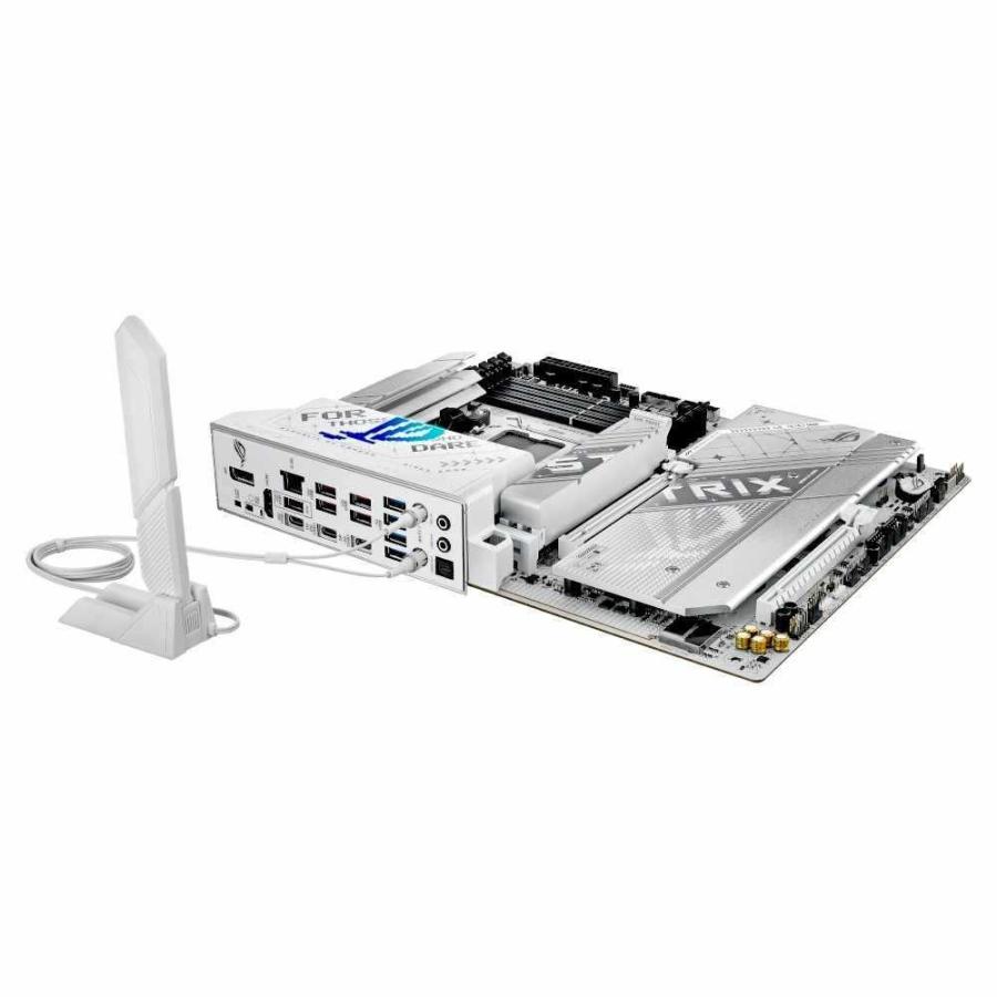 ASUS ROG-STRIX X870-A GAMING WIFI AMD X870チップセット搭載 ATX