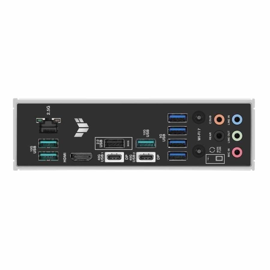 ASUS TUF-GAMING X870-PLUS WIFI AMD X870チップセット搭載 ATX