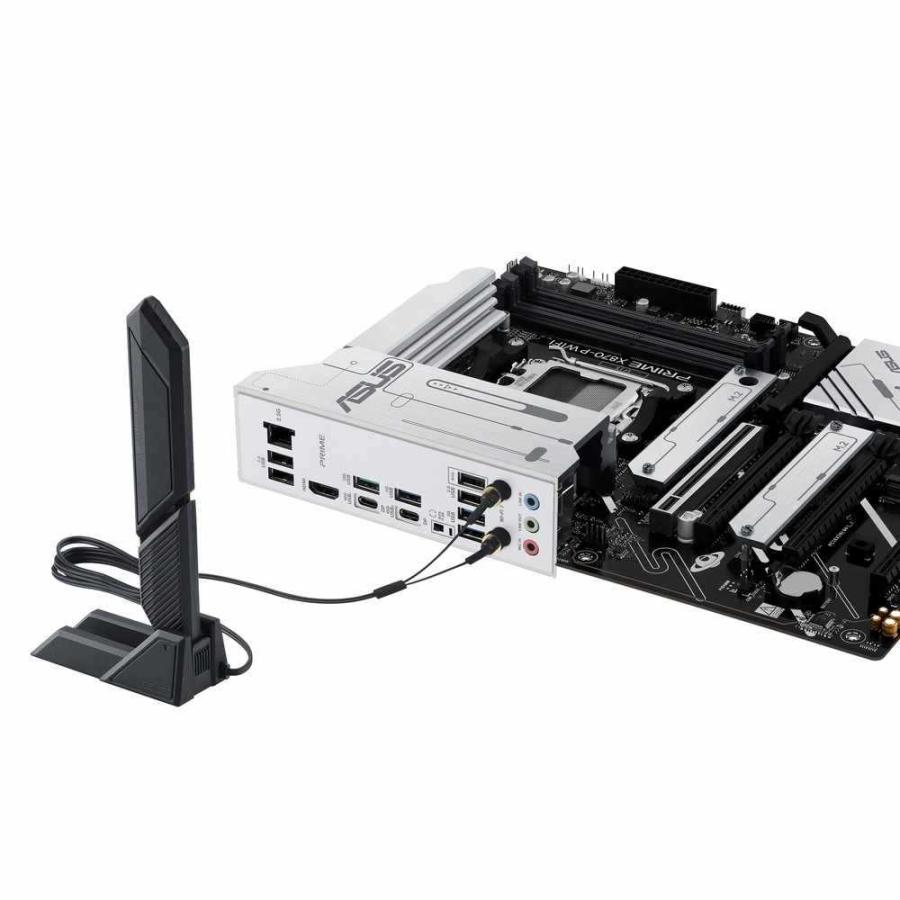 ASUS PRIME X870-P-CSM AMD 　動作確認済み ASUS PRIME X870-P WIFI-CSM 発売！AMD Ryzen 9000対応マザーボードで