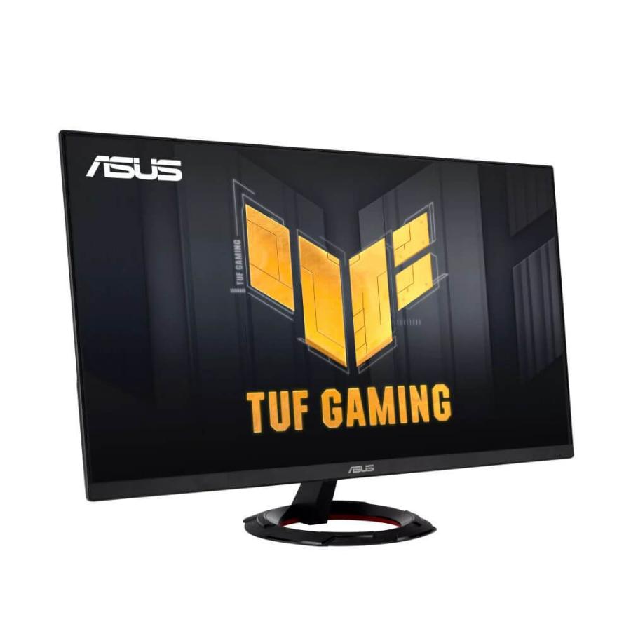 ASUS TUF Gaming VG249Q3R 23型 フルHD リフレッシュレート180HzのFast 