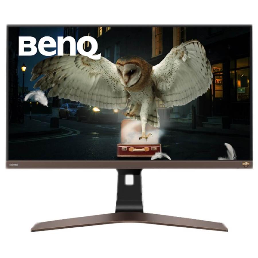 BenQ EW2880U-JP 28インチ IPSパネル 4K UHD(3840×2160) HDRi搭載 