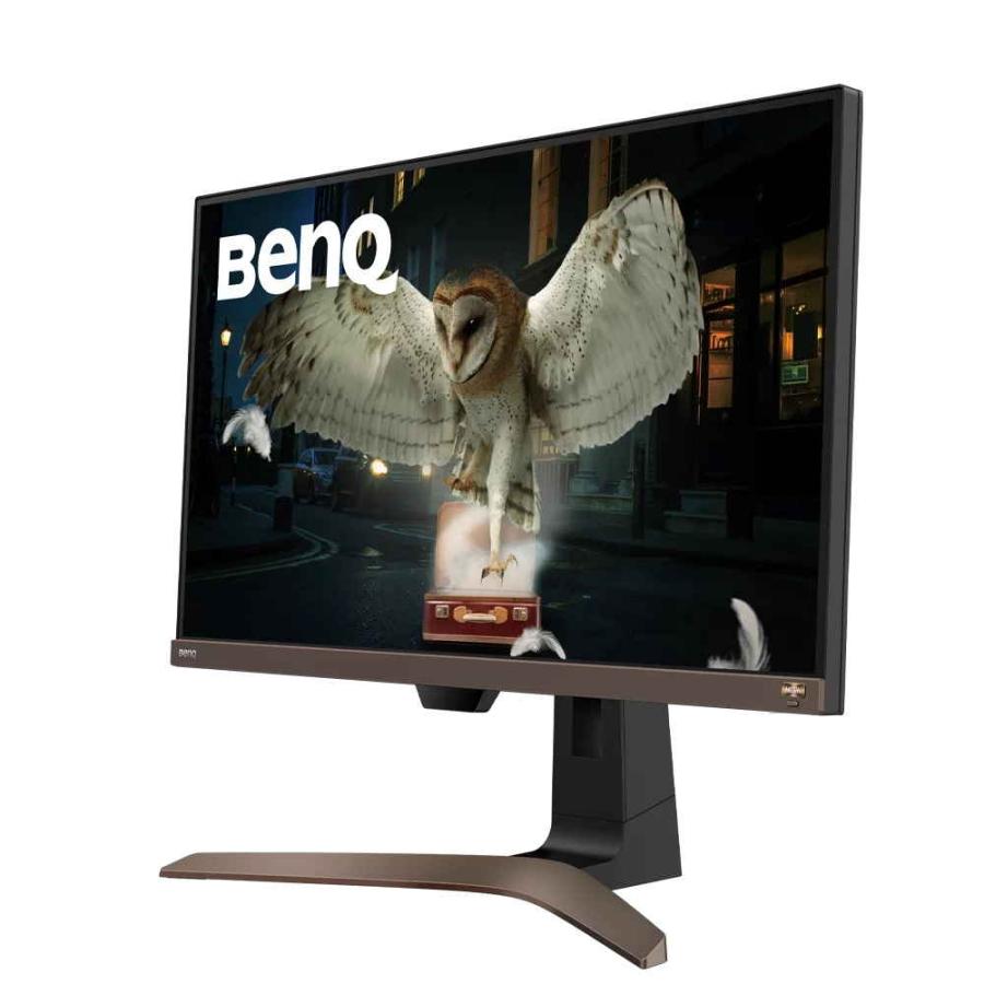 BenQ EW2880U-JP 28インチ IPSパネル 4K UHD(3840×2160) HDRi搭載 