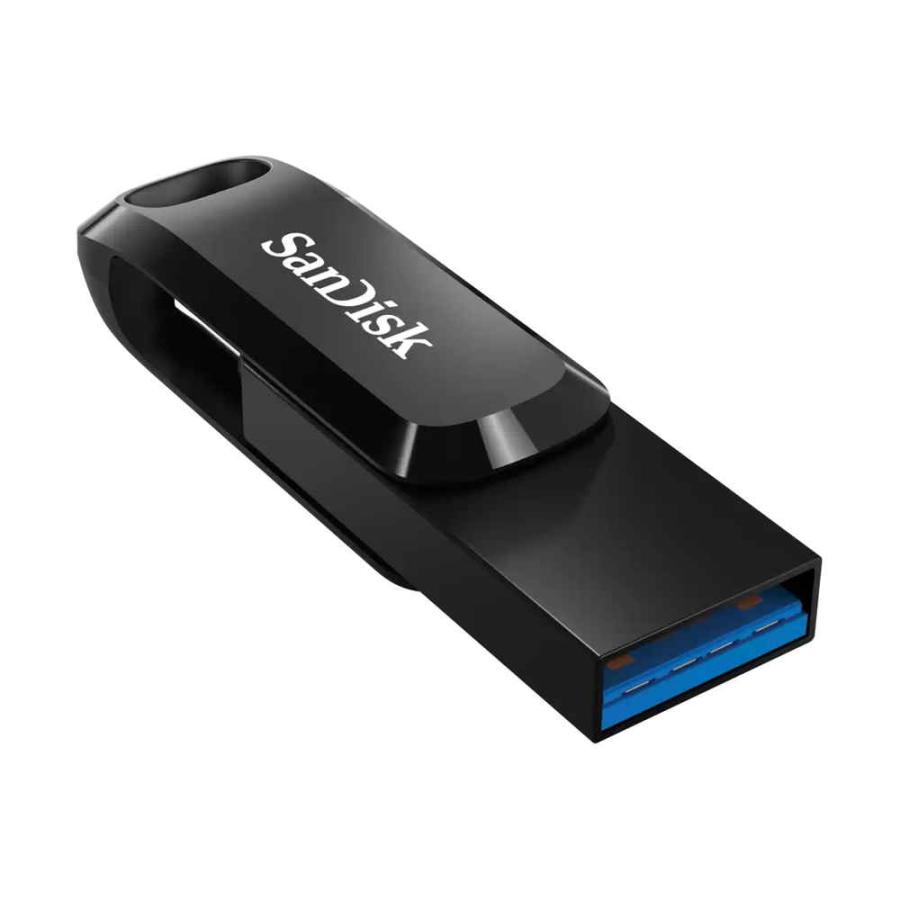 SanDisk SDDDC3-512G-G46 Ultra Dual Drive Go USB Type-C from SanDisk USB 3.2 Gen 1対応 512GB_1