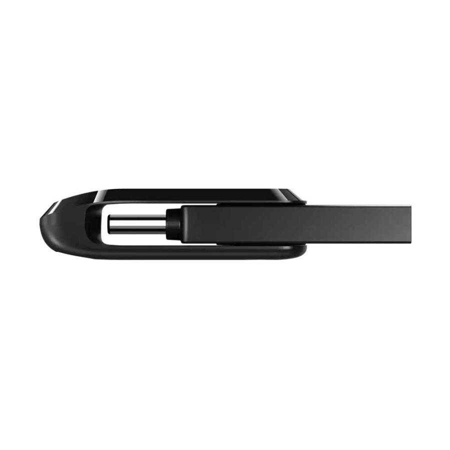 SanDisk SDDDC3-512G-G46 Ultra Dual Drive Go USB Type-C from SanDisk USB 3.2 Gen 1対応 512GB_2