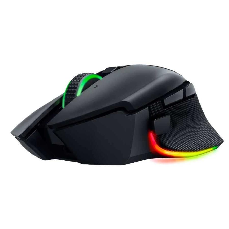 Razer Basilisk V3 Pro 35K (RZ01-05240100-R3A1) 完全カスタマイズ