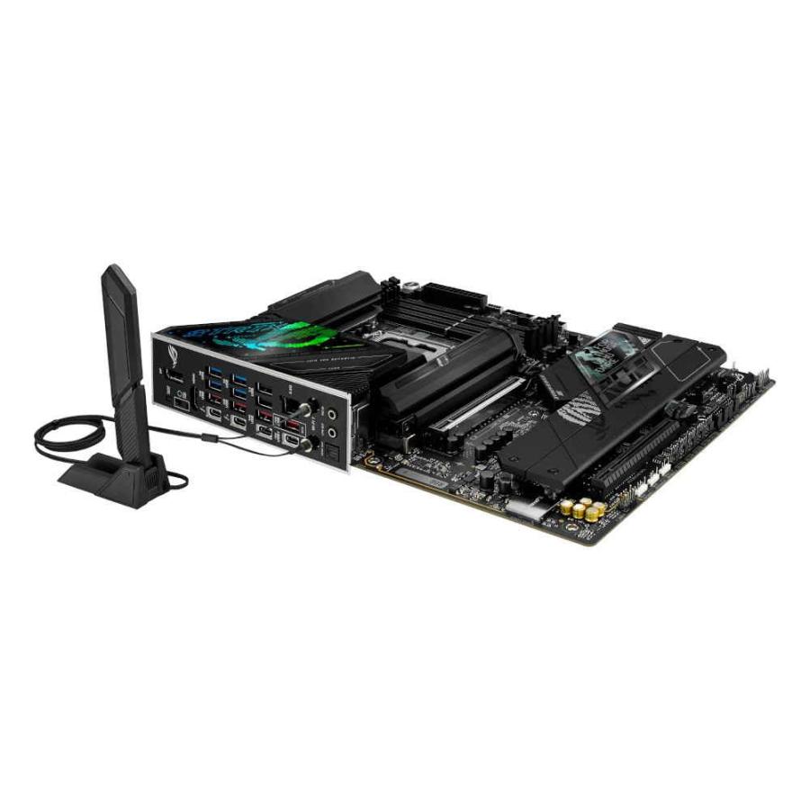 マザーボード ASUS ROG STRIX Z890-F GAMING WIFI ROG STRIX Z890-F GAMING WIFI | ROG Strix | Gaming Motherboards