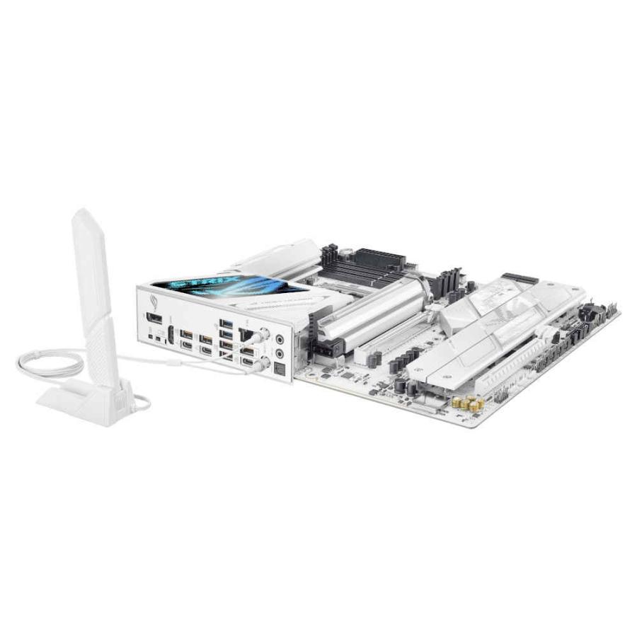 ASUS ROG STRIX Z890-A GAMING WIFI Intel Z890チップセット搭載「ROG