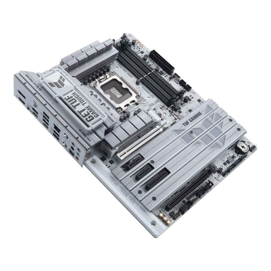 ASUS TUF GAMING Z890-PRO WIFI Intel Z890チップセット搭載「Tuf
