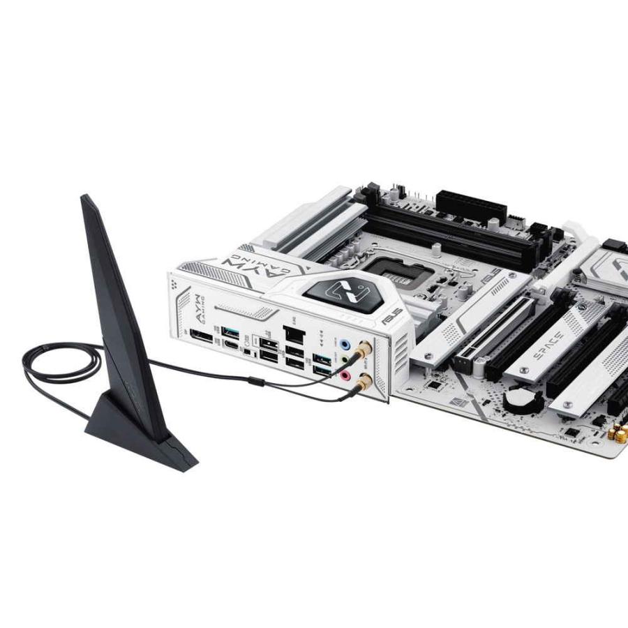ASUS Z890 AYW GAMING WIFI W Intel Z890チップセット搭載ゲーミング 