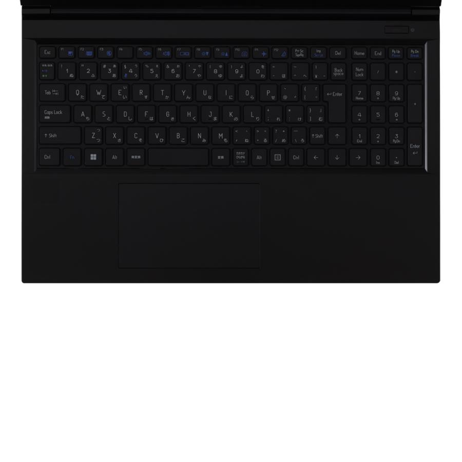 SOLUTION∞ ノートパソコン 新品 Office Home & Business/15.6型