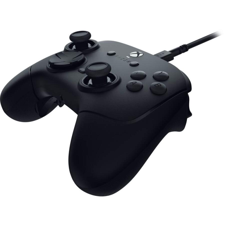 Razer Wolverine V3 Tournament Edition Xbox & PC用 有線eスポーツ 