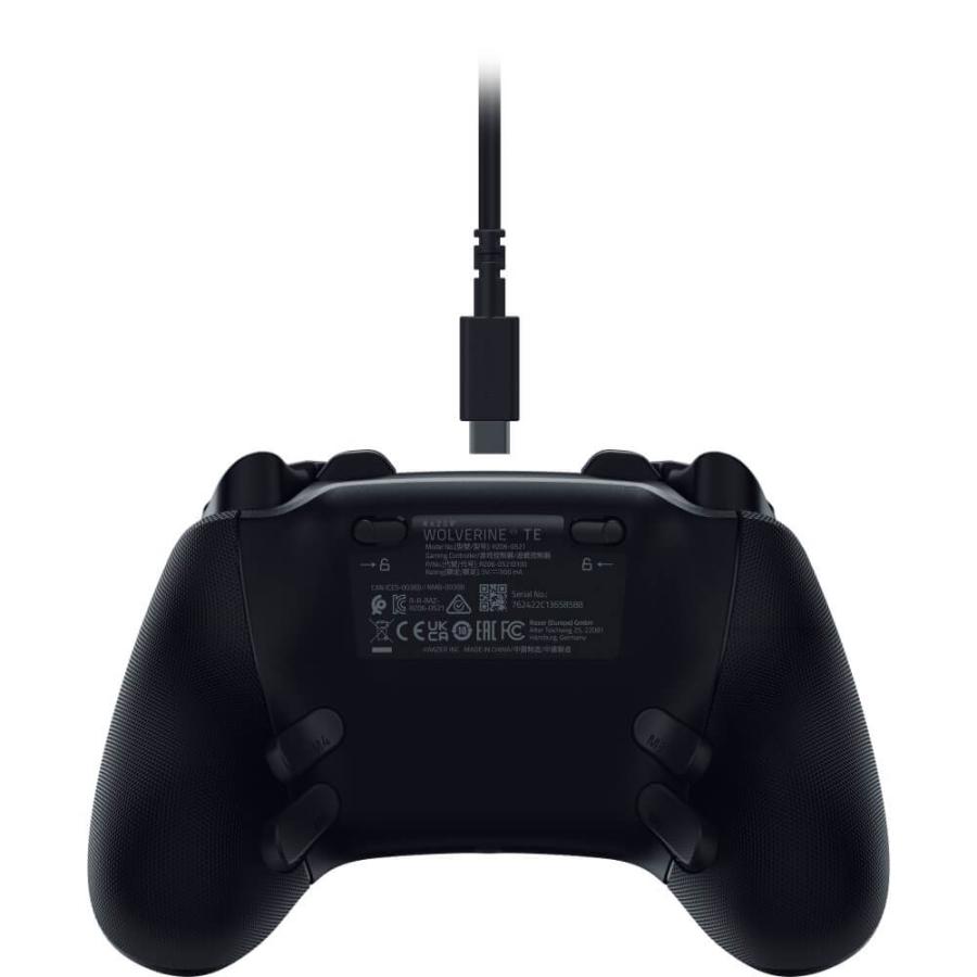 Razer Wolverine V3 Tournament Edition Xbox & PC用 有線eスポーツ 
