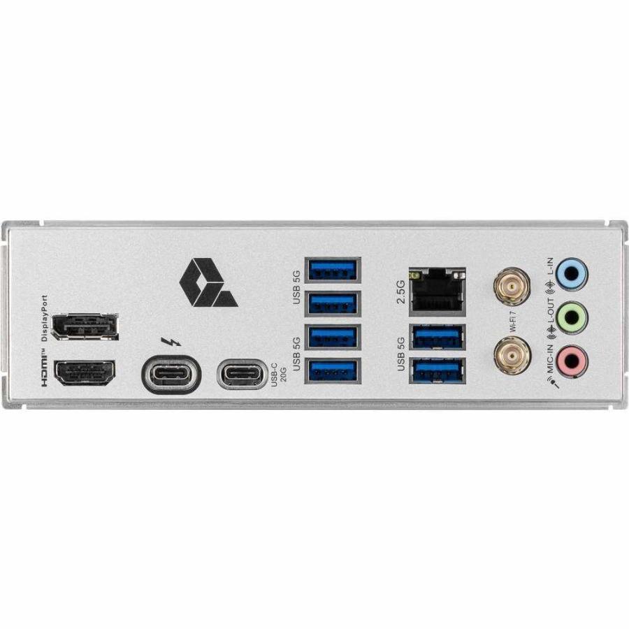 MSI PRO Z890-S WIFI (パソコン工房限定モデル) Intel Core Ultra