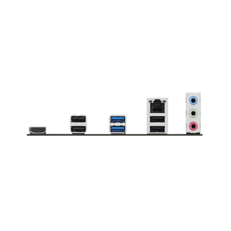 ASUS PRIME H610M-F D4 R2.0-CSM (パソコン工房限定モデル) Intel H610