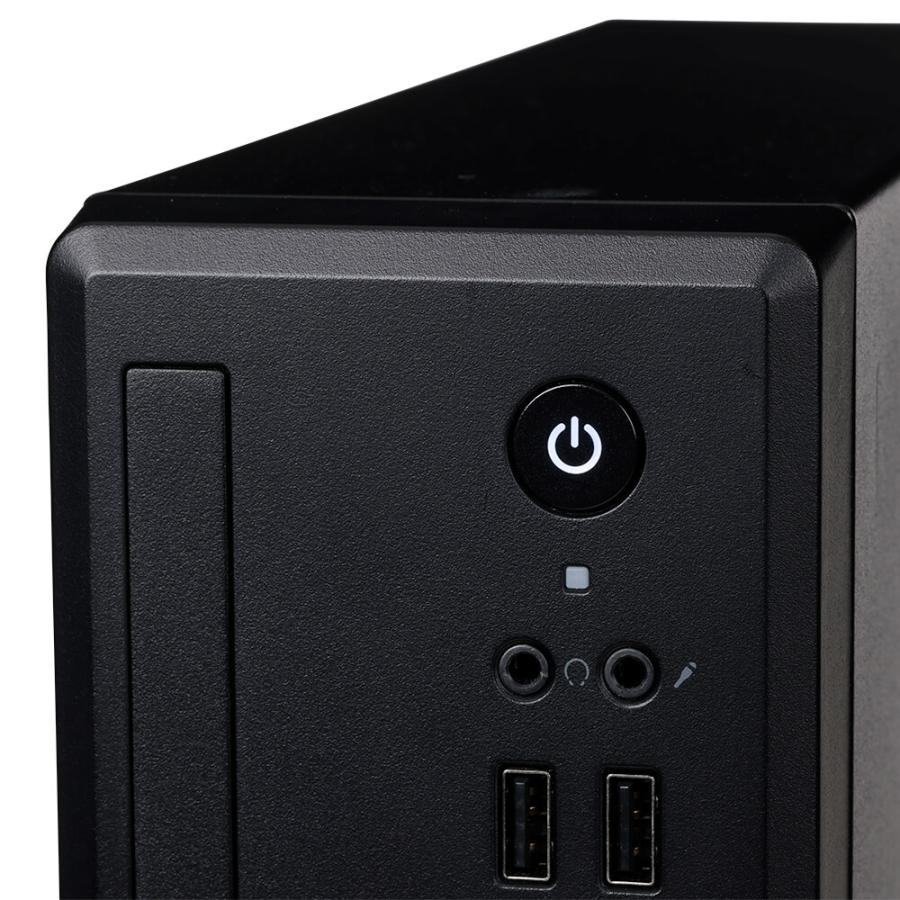 STYLE∞ デスクトップパソコン 新品 Office Home & Business STYLE∞ デスクトップパソコン 新品 Office Home & Business
