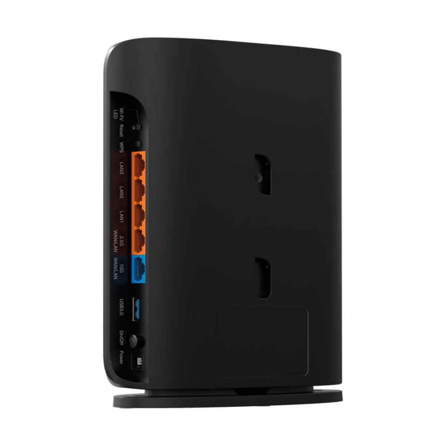 【特価】TP-Link Archer BE7200 Wi-Fi 7ルーター TP-Link Archer BE7200 BE7200デュアルバンドWi-Fi 7ルーター