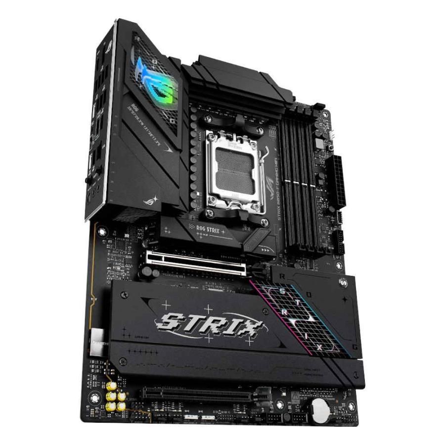 ASUS ROG STRIX B850-F GAMING WIFI AMD B850チップセット搭載 ASUS ROG STRIX B850-F GAMING WIFI AMD B850チップセット搭載