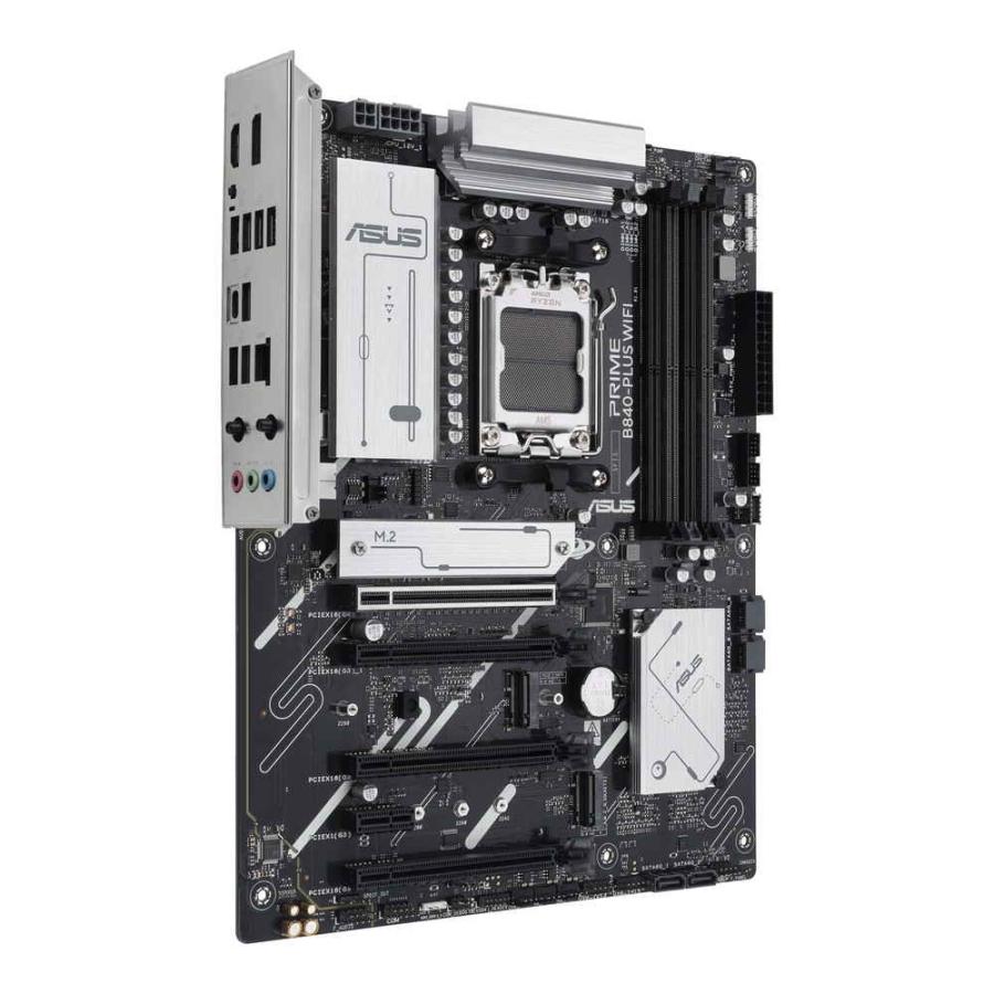 ASUS PRIME B840-PLUS WIFI-CSM 未使用品 PRIME B840-PLUS WIFI-CSM | PRIME B840-PLUS WIFI-CSM | ASUS