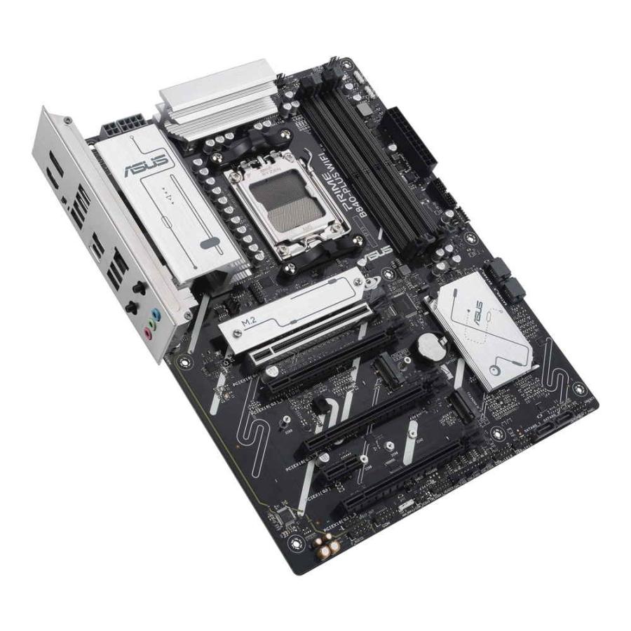 ASUS PRIME B840-PLUS WIFI-CSM 未使用品 ASUS PRIME B840-PLUS WIFI-CSM 未使用品｜Yahoo!フリマ（旧PayPayフリマ）