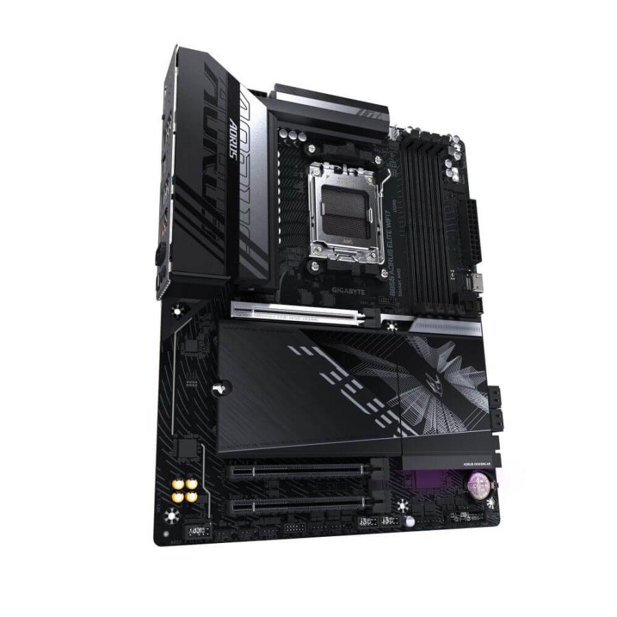 GIGABYTE B850 AORUS ELITE WIFI7 AMD B850チップセット搭載 GIGABYTE B850 AORUS ELITE WIFI7 AMD B850チップセット搭載