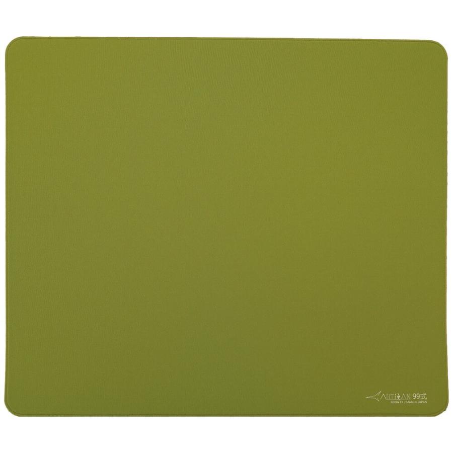 artisan 99式 mid xl 抹茶 新品 ARTISAN NINJA FX 99式 MID XL 抹茶 FX-T99-MD-XL-M : パソコン工房