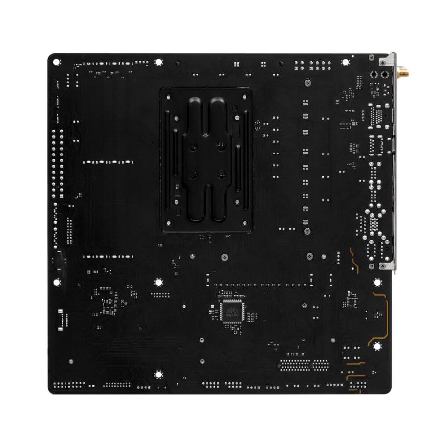 ASRock B850M Pro RS WiFi B850チップセット搭載マザーボード