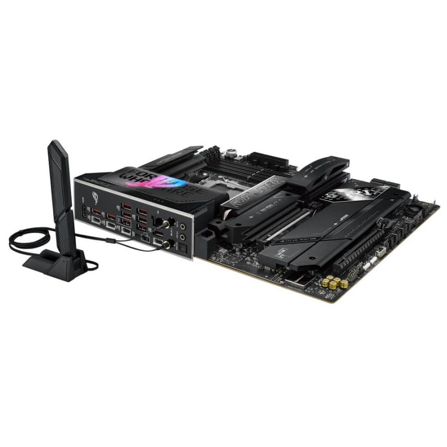 ASUS ROG STRIX X870E-E GAMING WIFI AMD X870Eチップセット搭載 「ROG