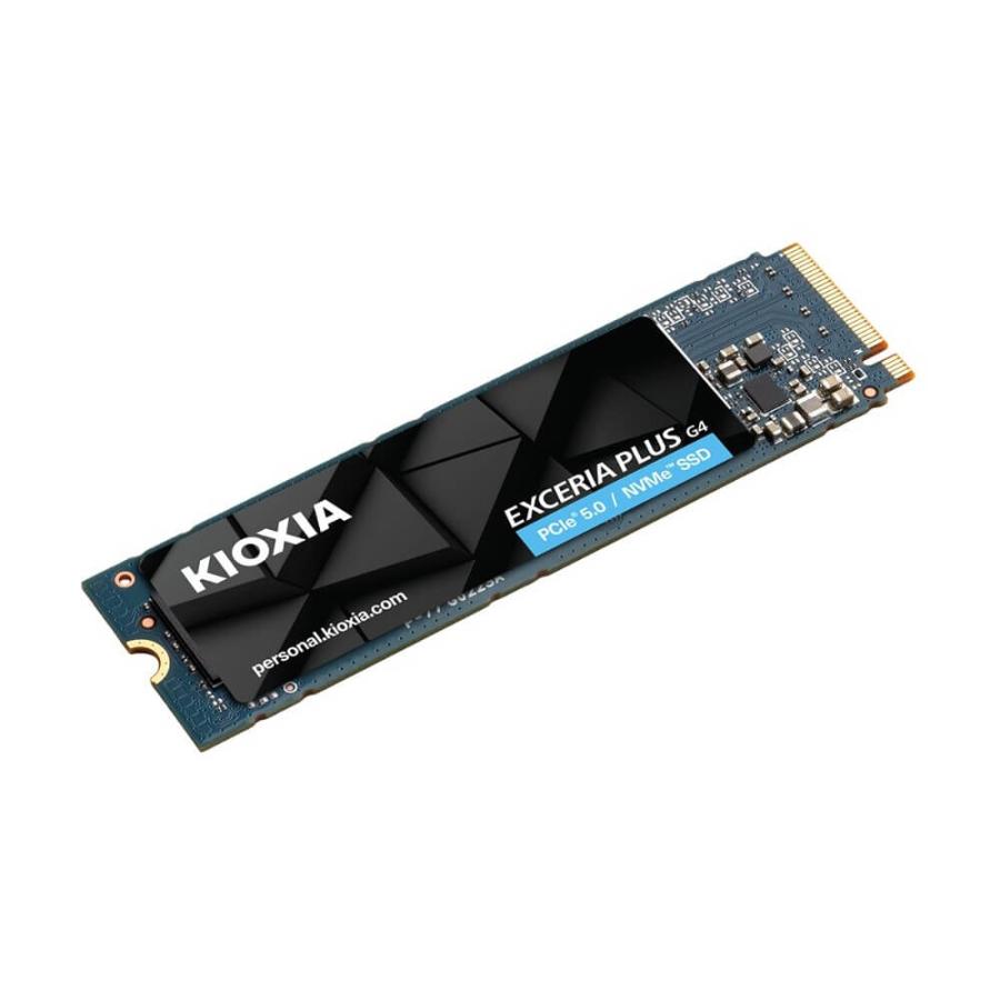 KIOXIA EXCERIA PLUS G4 2TB SSDシリーズ : パソコン工房 Yahoo!店